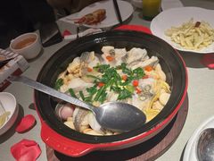 -明州小宴(文化广场店)