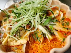 -Ginger(兴国路店)