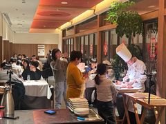 -四季民福烤鸭店(王府井东安门店)