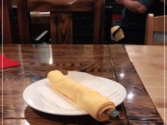 -申德勒加油站餐厅(三里屯北小街店)
