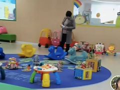 -爱威盛亲子俱乐部·纽约国际早托中心