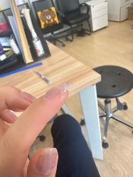 -M·X Nail日式美甲美睫