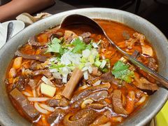 怀仁羊杂-紫泥369粗粮季(四牌楼店)