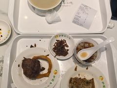 豆汁儿-护国寺小吃(新街口店)