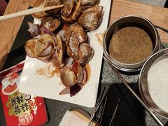 -老白清真烧烤(锦州旗舰店)