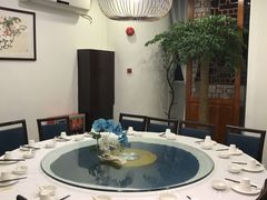 包厢-岭南海晏楼(滨江东总店)