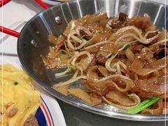 -牛楠楠·香港牛腩茶餐厅(永旺店)