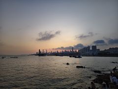 -小麦岛公园