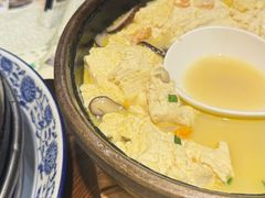-老厨家(友谊路总店)
