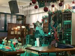-宝莱纳啤酒花园餐厅PAULANER BRAUHAUS Nanjing(广州路店)