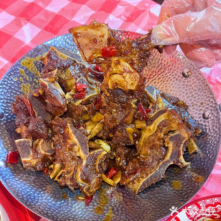 在杭州！也能吃到正宗江西菜了！落泪…