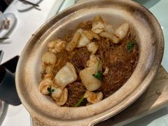 -钟菜·粤菜点心·宴请(海上世界·汇港二期店)