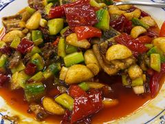 -王家味 - Wángjiā wèi