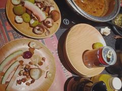 -牛New寿喜烧(虹桥新天地店)