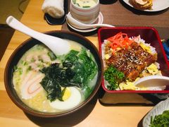 -割烹旭日本料理(龙湖狮山天街店)