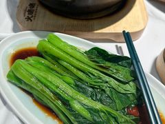 -火啫啫·粤式啫啫煲(南通首店)