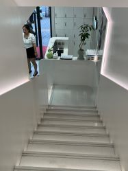-LJOY丽锦造型·烫发染发