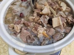 -老东风菜馆·潮汕大排档