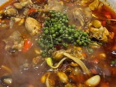 -建辉湖南土菜馆(南大街店)