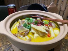 -食理八湘(中海城风情苑北区店)