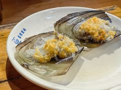 -蓝湾碧波·老字号·疍家非遗海上餐厅
