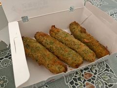 -达美乐比萨(东建路店)