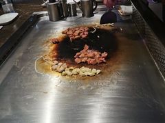 -湘汇概念铁板烧(铁西万达店)