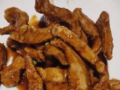 -庆云楼饭庄(什刹海店)