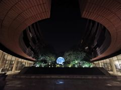 -上海衡山路十二号华邑酒店