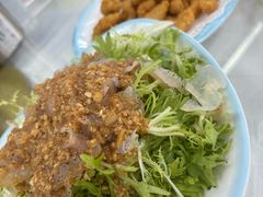 -日照大牌檔•小船海鲜(万平口店)