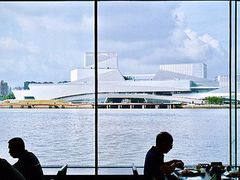 -白天鹅宾馆·流浮阁咖啡厅(沙面南街店)