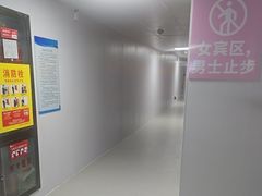 -武钢体育中心恒温游泳馆