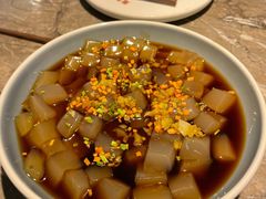 -前海沿·青岛菜(李沧万达店)