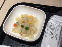 -乡村基(杨家坪建设店)