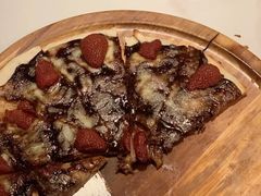 -比格比萨自助(宝山日月光店)