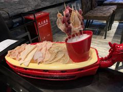 -红辣椒·川菜·火锅(张杨路店)