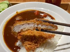 -友名Cross日式咖喱屋(江南大道中店)