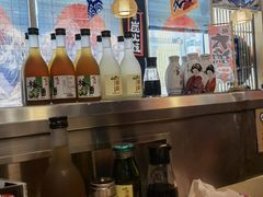 -东加寿司.料理(水游城店)