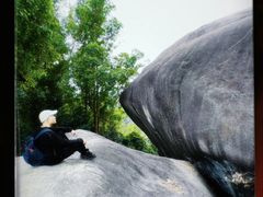 -火炉山森林公园