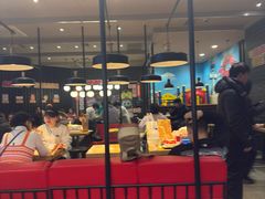 -肯德基(龙之梦购物中心店)
