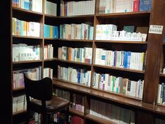 -良友书坊(安徽路店)