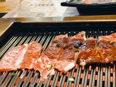 -千寻烧肉(政务区店)