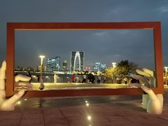 -来之顺海鲜菜馆·青岛菜·始于1993(栈桥店)