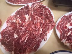 -五洲牛肉美食馆