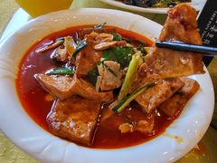 -陈麻婆豆腐(春熙店)