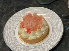 -广州文华东方酒店·文华饼店