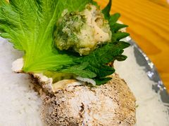 -花潮料理艺食馆(世欧广场店)