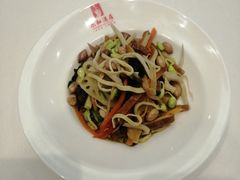 -琼林徽宴(中央门店)