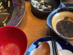 -炎蔵牛舌烤肉