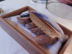 餐前面包-蝶舍·MAISON PAPILLON